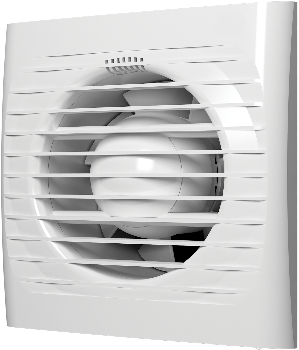 картинка Накладной вентилятор OPTIMA 5 от компании САНВЕНТ