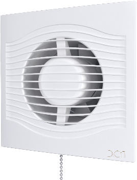 картинка Накладной вентилятор Эра SLIM 4С-02 от компании САНВЕНТ