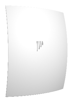 картинка Накладной вентилятор Эра Breeze 5C   от компании САНВЕНТ