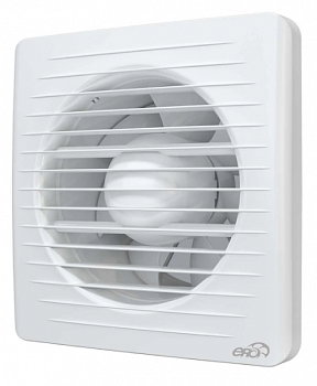 картинка Накладной вентилятор Эра 5C ET от компании САНВЕНТ