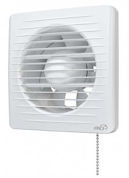 картинка Накладной вентилятор Эра 5-02 от компании САНВЕНТ