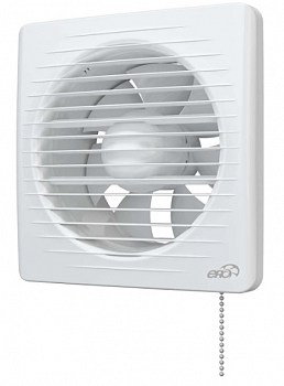 картинка Накладной вентилятор Эра 6-02 от компании САНВЕНТ
