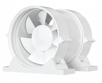 картинка Осевой канальный вентилятор Эра Pro 5 от компании САНВЕНТ