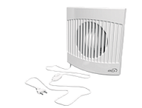 картинка Накладной вентилятор Эра COMFORT 4-01 от компании САНВЕНТ