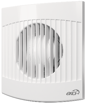 картинка Накладной вентилятор Эра COMFORT 5 от компании САНВЕНТ