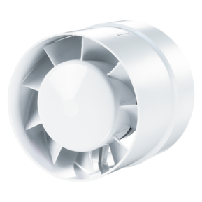 картинка Канальный вентилятор Вентс 150 ВКО Турбо от компании САНВЕНТ