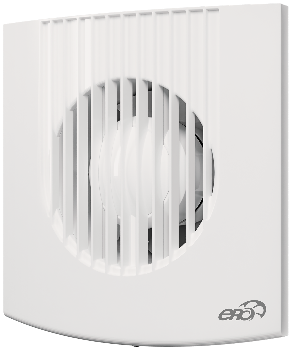 картинка Накладной вентилятор Эра FAVORITE 4C от компании САНВЕНТ