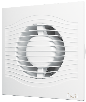 картинка Накладной вентилятор Эра SLIM 4C MRH от компании САНВЕНТ