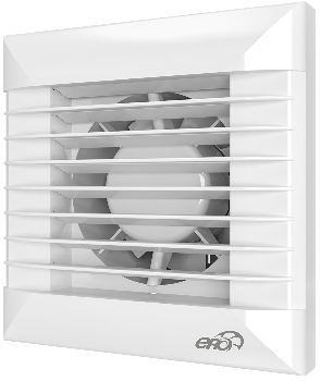 картинка Накладной вентилятор Эра EURO 6A от компании САНВЕНТ