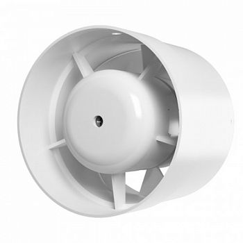 картинка Осевой канальный вентилятор Эра PROFIT 6BB от компании САНВЕНТ