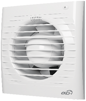 картинка Накладной вентилятор Эра 5S ET от компании САНВЕНТ