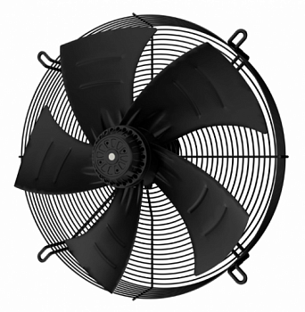 картинка STORM GR 450 4E 	Вентилятор накладной STORM GR 450 4полюс ERA PRO  от компании САНВЕНТ