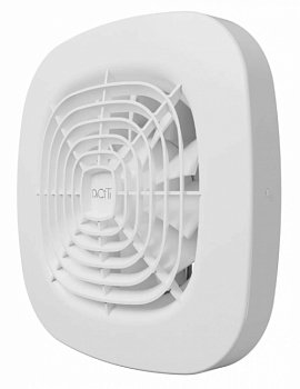 картинка AIR 5C Вентилятор накладной обр.клапан D125 от компании САНВЕНТ