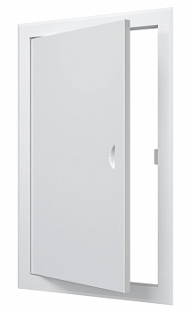 картинка Люк для доступа с выемкой 300х500 от компании САНВЕНТ