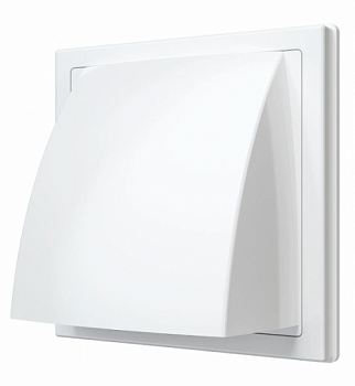 картинка Выход стенной с обратным клапаном Эра 1515К12,5ФВ от компании САНВЕНТ