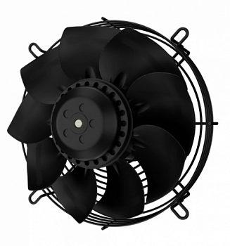 картинка STORM GR 200 2E 	Вентилятор накладной STORM GR 200 2полюс ERA PRO  от компании САНВЕНТ