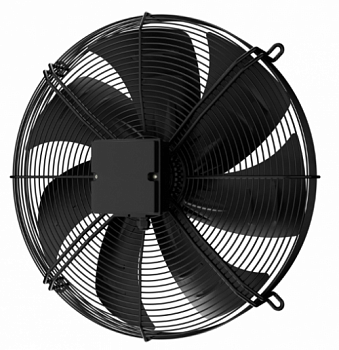 картинка STORM GR 800 6D 	Вентилятор накладной STORM GR 800 6полюс ERA PRO  от компании САНВЕНТ