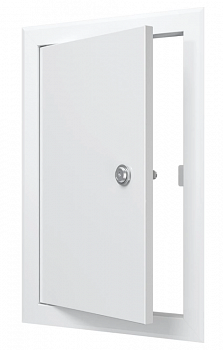 картинка Люк для доступа с замком 250х450 от компании САНВЕНТ