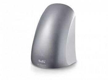 картинка Сушилка для рук Ballu BAHD-1000 AS Silver от компании САНВЕНТ