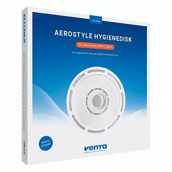 картинка Гигиенический диск Venta для AEROSTYLE LW73\LW74 от компании САНВЕНТ