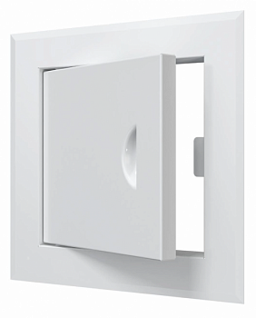 картинка Люк для доступа с выемкой 150х150 от компании САНВЕНТ