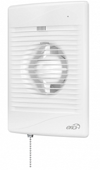 картинка Накладной вентилятор Эра STANDARD 5-02 от компании САНВЕНТ
