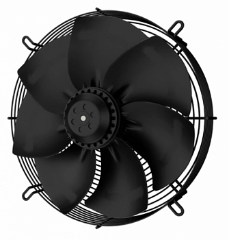 картинка STORM GR 300 2E 	Вентилятор накладной STORM GR 300 2полюс ERA PRO  от компании САНВЕНТ