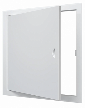 картинка Люк для доступа с выемкой 450х450 от компании САНВЕНТ