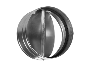 картинка RSK 100 Обратный клапан от компании САНВЕНТ