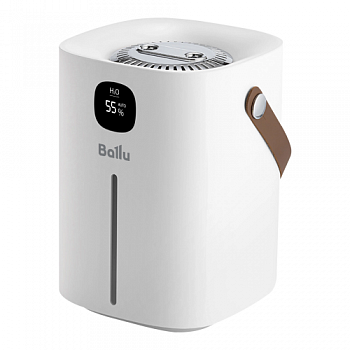 картинка Увлажнитель воздуха ультразвуковой Ballu UHB-250P от компании САНВЕНТ