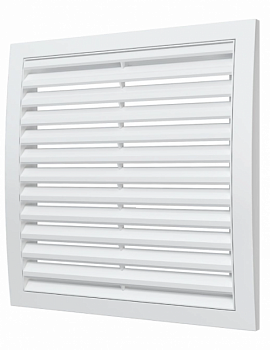 картинка Решётка вентиляционная разъёмная Эра 2525РР от компании САНВЕНТ