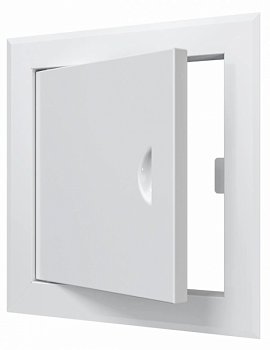 картинка Люк для доступа с выемкой 200х200 от компании САНВЕНТ