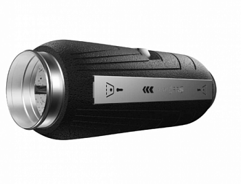 картинка PACIFIC 200 2SP 	Вентилятор канальный PACIFIC D200 шумоизолированный осевой 2скор. ERA PRO  от компании САНВЕНТ