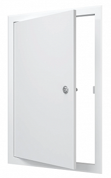 картинка Люк для доступа с замком 400х600 от компании САНВЕНТ