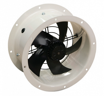 картинка YWF(K)4E-450-ZT  (на фланцах) от компании САНВЕНТ