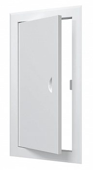 картинка Люк для доступа с выемкой 200х400 от компании САНВЕНТ