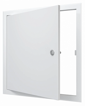 картинка Люк для доступа с замком 550х550 от компании САНВЕНТ