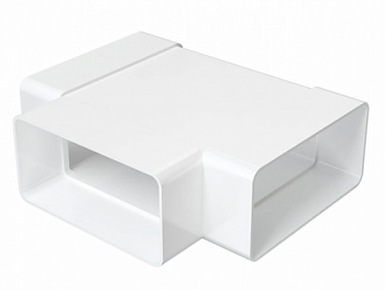 картинка Тройник Т-образный плоский 511ТПП от компании САНВЕНТ