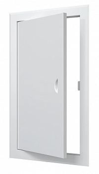 картинка Люк для доступа с выемкой 250х450 от компании САНВЕНТ