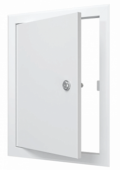 картинка Люк для доступа с замком 300х400 от компании САНВЕНТ