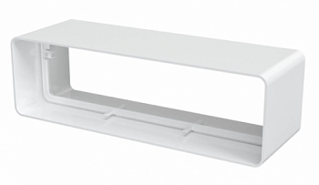 картинка Соединитель каналов прямоугольный 620СКП от компании САНВЕНТ