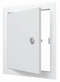 картинка Люк для доступа с замком 250х300 от компании САНВЕНТ