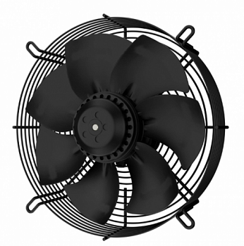 картинка STORM GR 250 2E 	Вентилятор накладной STORM GR 250 2полюс ERA PRO  от компании САНВЕНТ