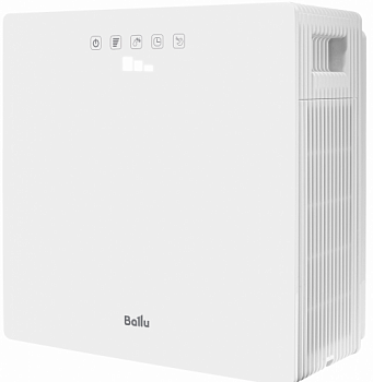 картинка Мойка воздуха BALLU AW-340 белая от компании САНВЕНТ