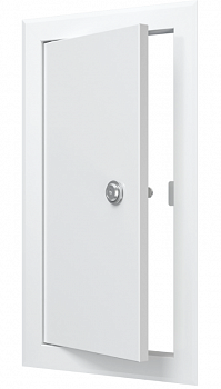 картинка Люк для доступа с замком 200х400 от компании САНВЕНТ