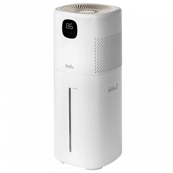 картинка Увлажнитель традиционный Ballu UCC-260 C от компании САНВЕНТ