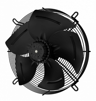 картинка STORM GR 350 4E 	Вентилятор накладной STORM GR 350 4полюс ERA PRO  от компании САНВЕНТ