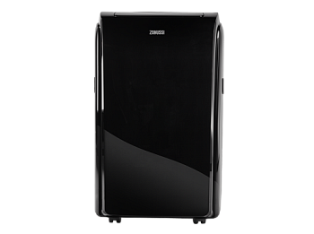 картинка Кондиционер мобильный Zanussi ZACM-12 MS-H/N1 Black от компании САНВЕНТ