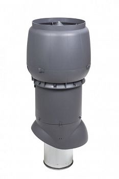 картинка XL-200/ИЗ/700 вентиляционный выход от компании САНВЕНТ