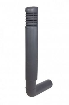 картинка Цокольный дефлектор ROSS - 200/210 дефлектор  от компании САНВЕНТ